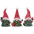 Hodao Christmas Joy Gnomes Decorations Indoor Home Decor