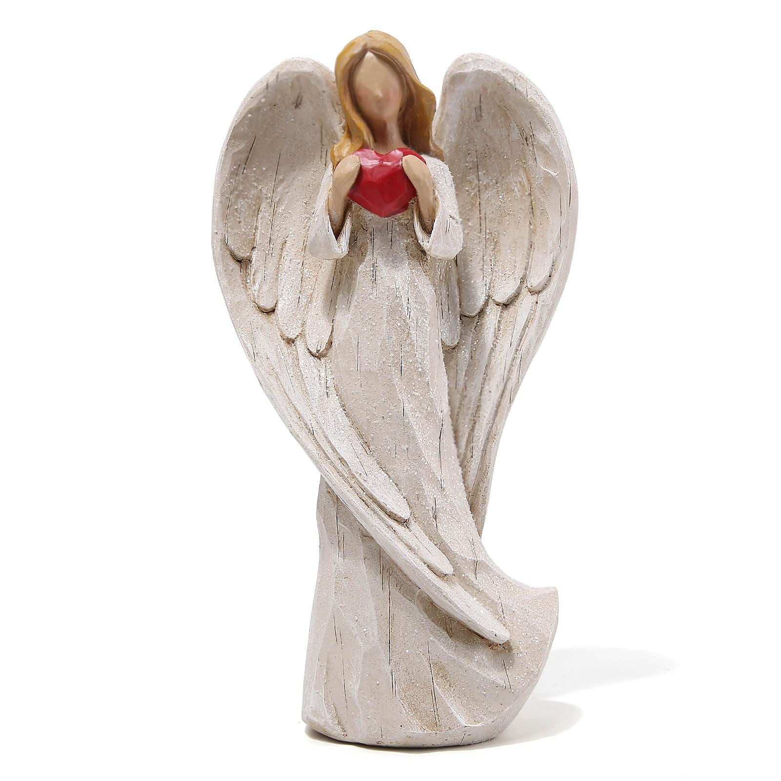 Hodao Angel  Figurines