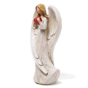 Hodao Angel  Figurines